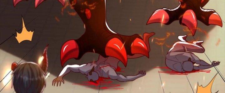 Bỉ Nhân Độc Tìm Đường Chết Chapter 36 - Trang 2