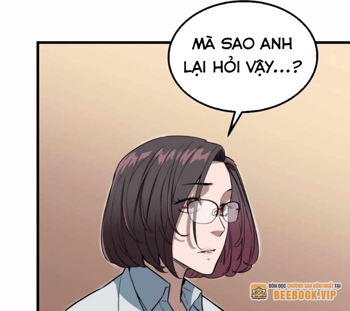 Kẻ không thuộc về loài người Chapter 29 - Trang 3