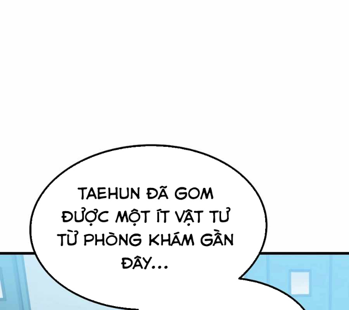Kẻ không thuộc về loài người Chapter 29 - Trang 3
