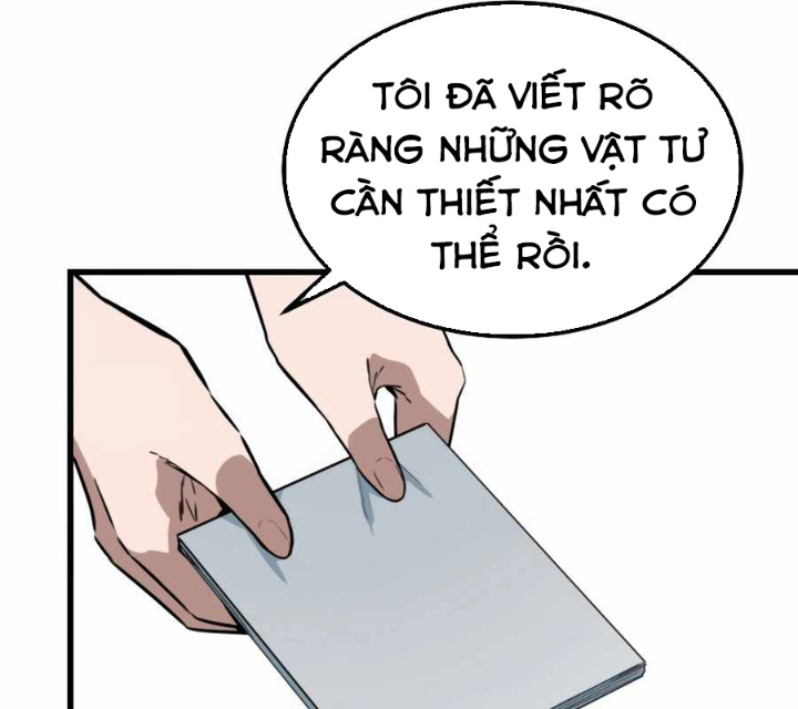 Kẻ không thuộc về loài người Chapter 29 - Trang 3