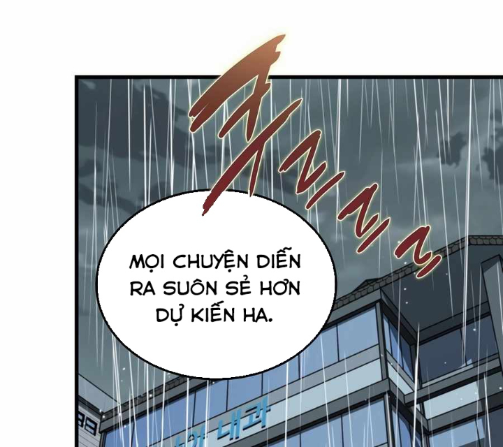 Kẻ không thuộc về loài người Chapter 29 - Trang 3