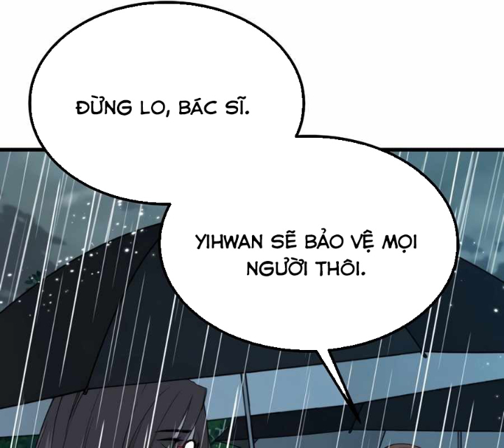 Kẻ không thuộc về loài người Chapter 29 - Trang 3
