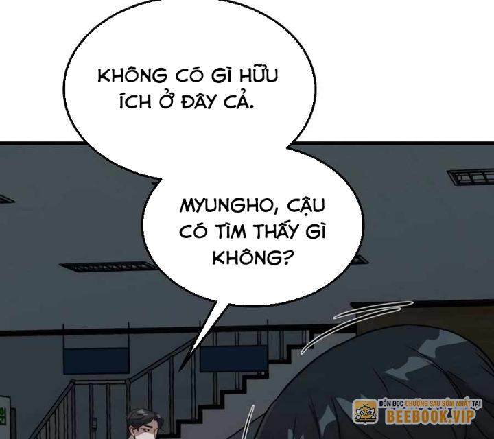Kẻ không thuộc về loài người Chapter 29 - Trang 3