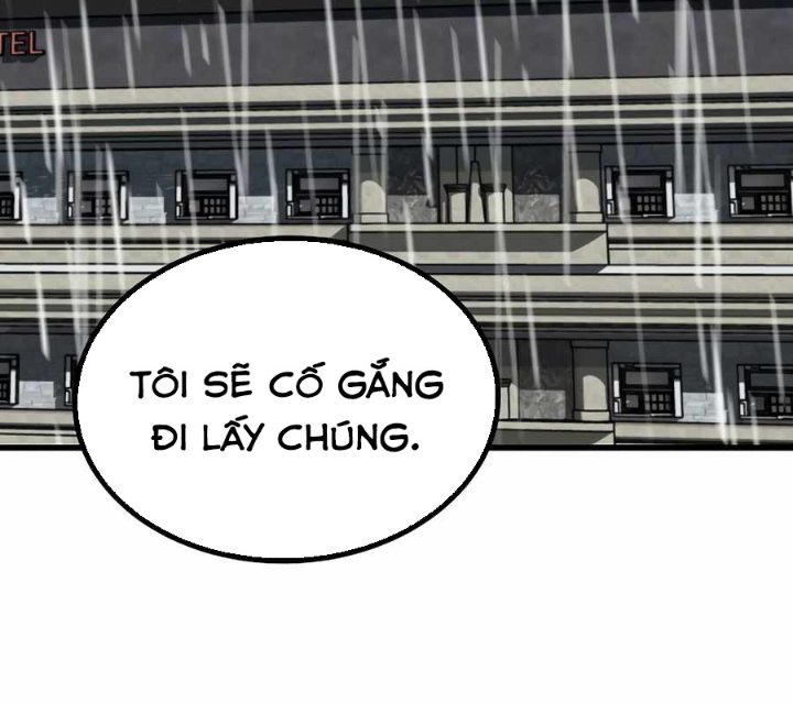 Kẻ không thuộc về loài người Chapter 29 - Trang 3