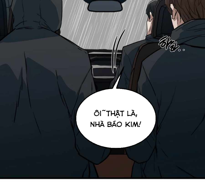 Kẻ không thuộc về loài người Chapter 29 - Trang 3