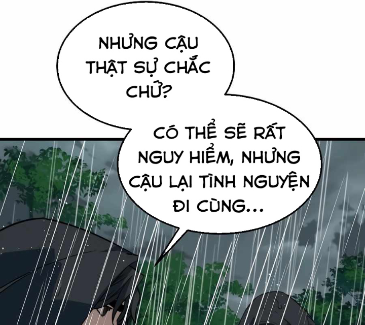 Kẻ không thuộc về loài người Chapter 29 - Trang 3