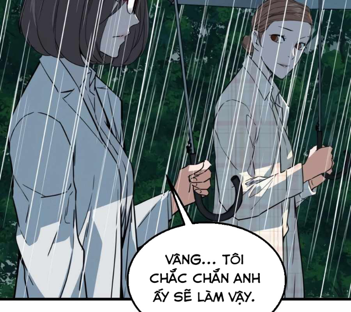 Kẻ không thuộc về loài người Chapter 29 - Trang 3