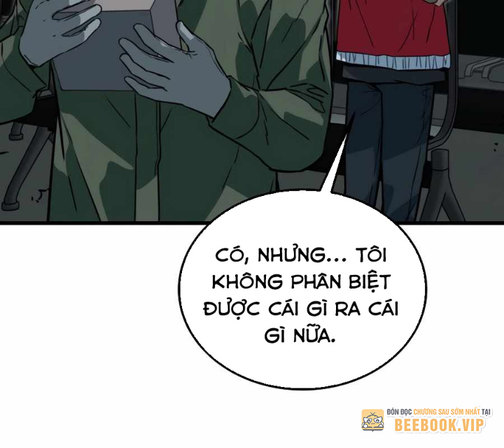 Kẻ không thuộc về loài người Chapter 29 - Trang 3