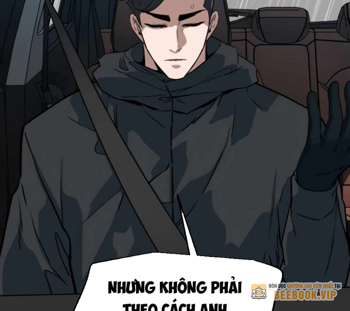 Kẻ không thuộc về loài người Chapter 29 - Trang 3