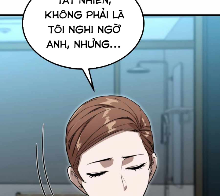 Kẻ không thuộc về loài người Chapter 29 - Trang 3