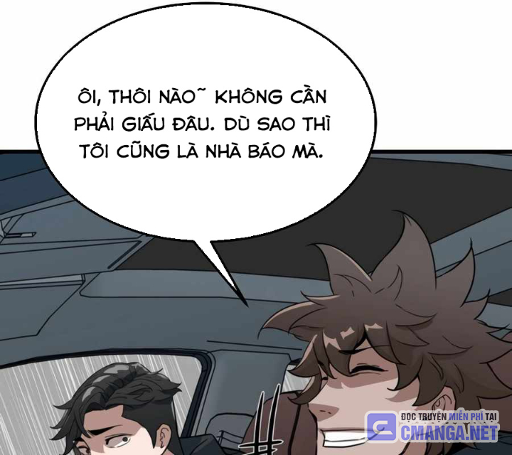 Kẻ không thuộc về loài người Chapter 29 - Trang 3
