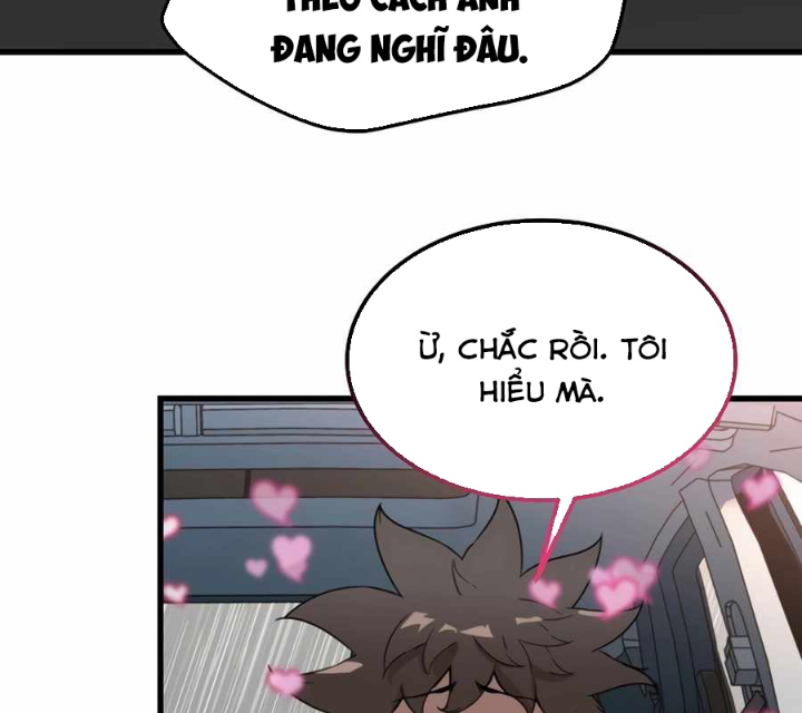Kẻ không thuộc về loài người Chapter 29 - Trang 3