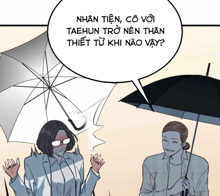 Kẻ không thuộc về loài người Chapter 29 - Trang 3