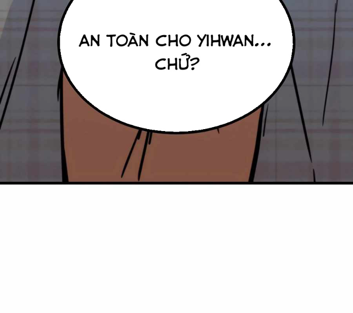Kẻ không thuộc về loài người Chapter 29 - Trang 3