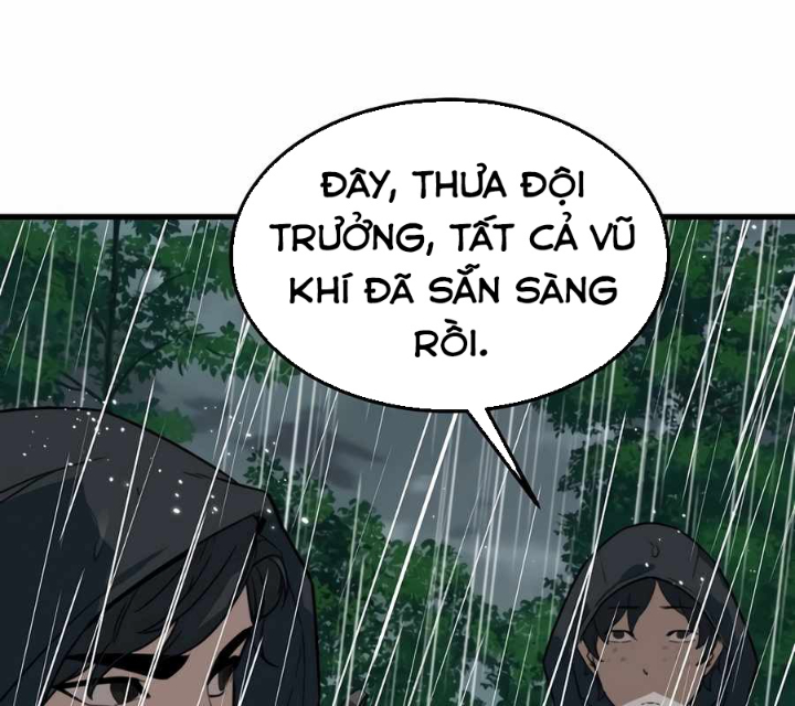 Kẻ không thuộc về loài người Chapter 29 - Trang 3