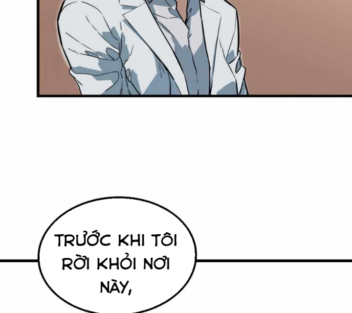 Kẻ không thuộc về loài người Chapter 29 - Trang 3