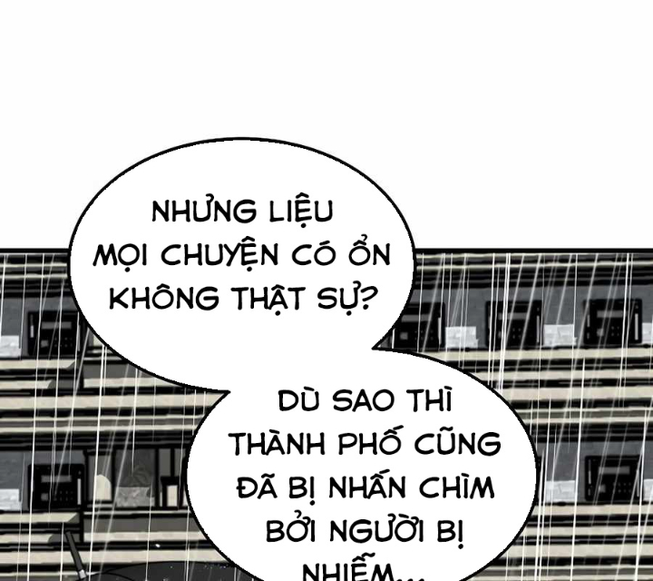 Kẻ không thuộc về loài người Chapter 29 - Trang 3