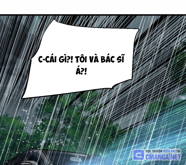 Kẻ không thuộc về loài người Chapter 29 - Trang 3