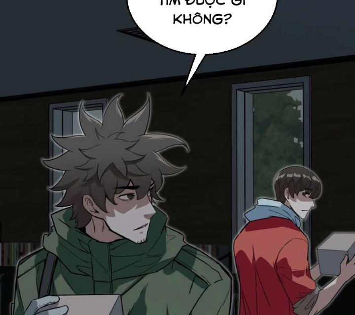 Kẻ không thuộc về loài người Chapter 29 - Trang 3