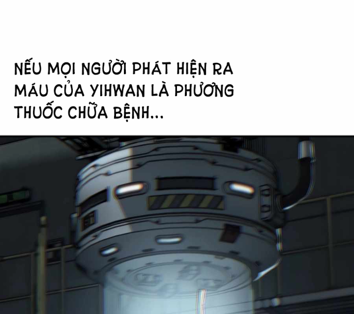 Kẻ không thuộc về loài người Chapter 29 - Trang 3