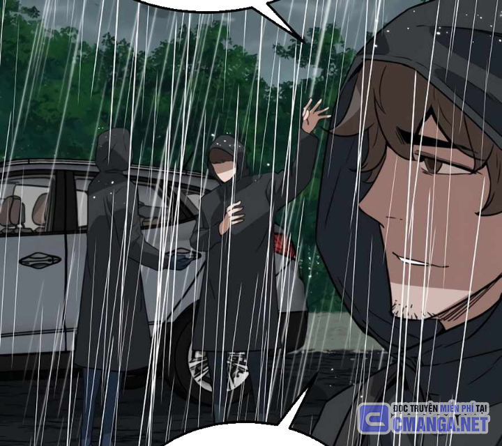 Kẻ không thuộc về loài người Chapter 29 - Trang 3