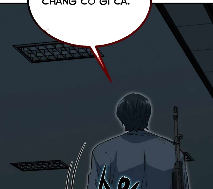 Kẻ không thuộc về loài người Chapter 29 - Trang 3