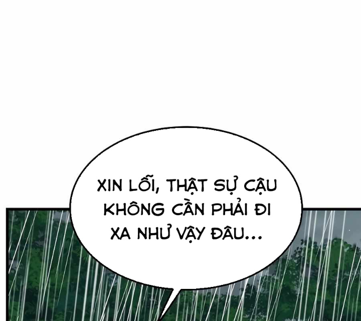 Kẻ không thuộc về loài người Chapter 29 - Trang 3