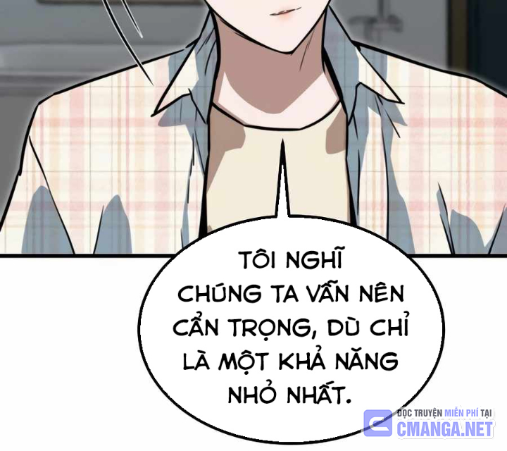 Kẻ không thuộc về loài người Chapter 29 - Trang 3