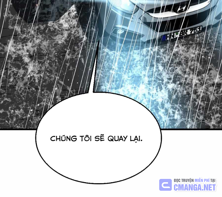 Kẻ không thuộc về loài người Chapter 29 - Trang 3
