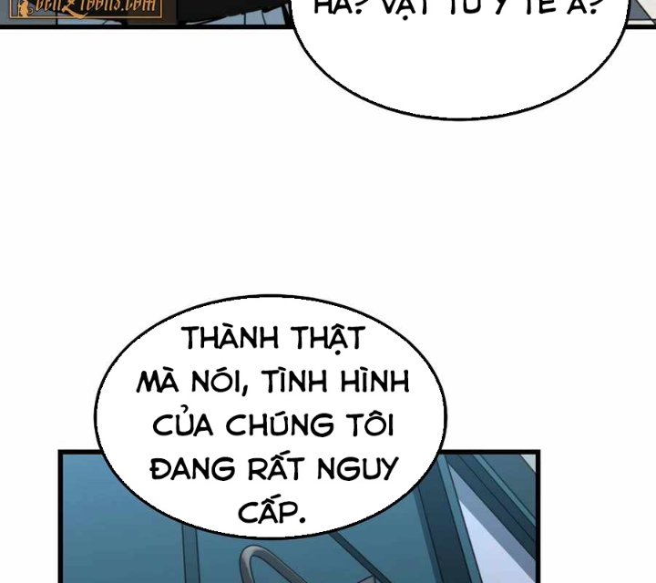 Kẻ không thuộc về loài người Chapter 29 - Trang 3