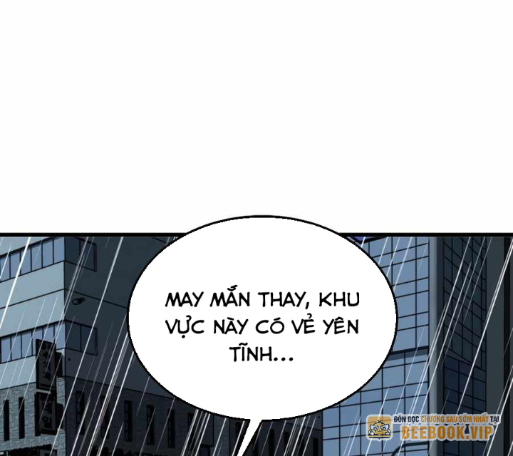 Kẻ không thuộc về loài người Chapter 29 - Trang 3