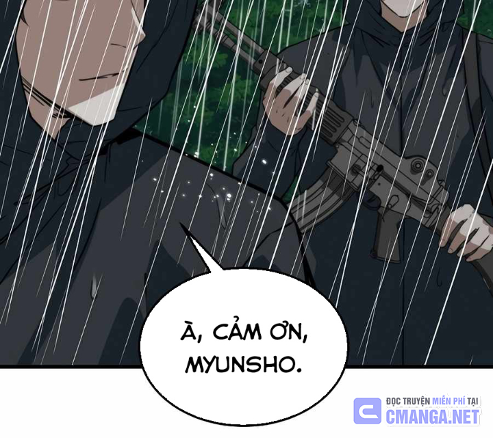 Kẻ không thuộc về loài người Chapter 29 - Trang 3