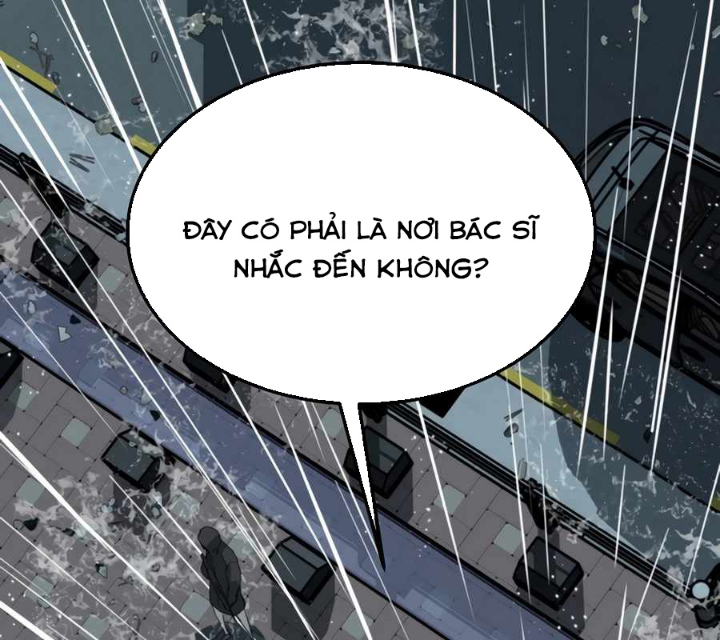 Kẻ không thuộc về loài người Chapter 29 - Trang 3