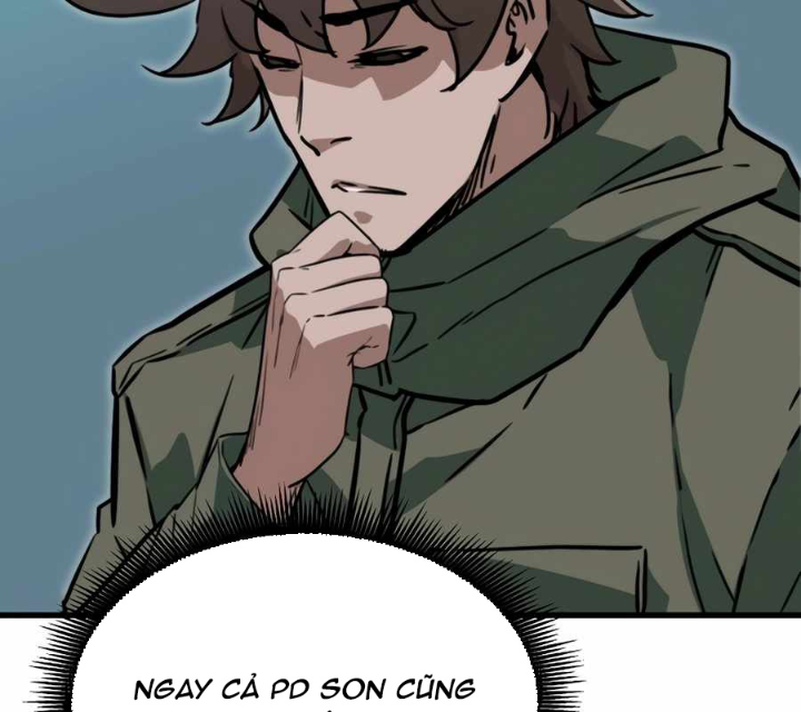 Kẻ không thuộc về loài người Chapter 29 - Trang 3
