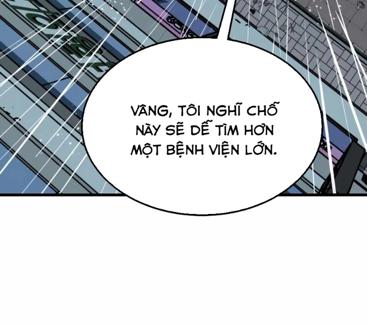 Kẻ không thuộc về loài người Chapter 29 - Trang 3