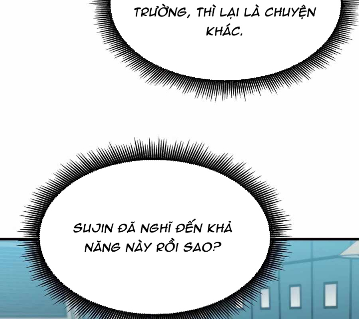 Kẻ không thuộc về loài người Chapter 29 - Trang 3