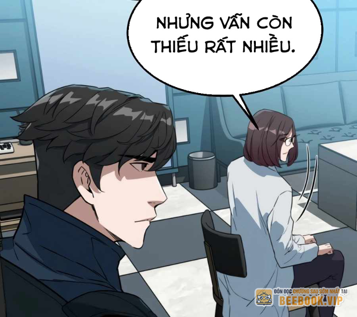 Kẻ không thuộc về loài người Chapter 29 - Trang 3