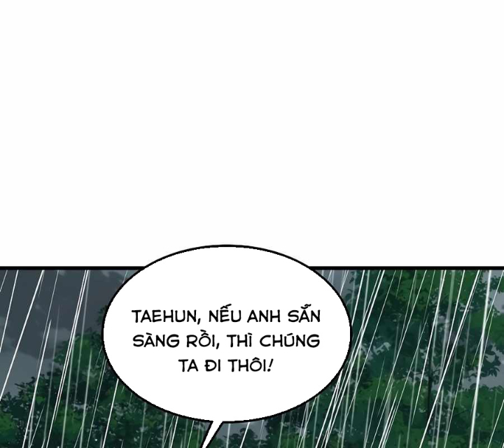 Kẻ không thuộc về loài người Chapter 29 - Trang 3