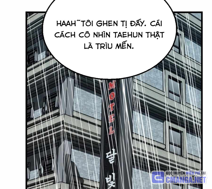 Kẻ không thuộc về loài người Chapter 29 - Trang 3