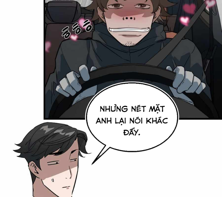 Kẻ không thuộc về loài người Chapter 29 - Trang 3