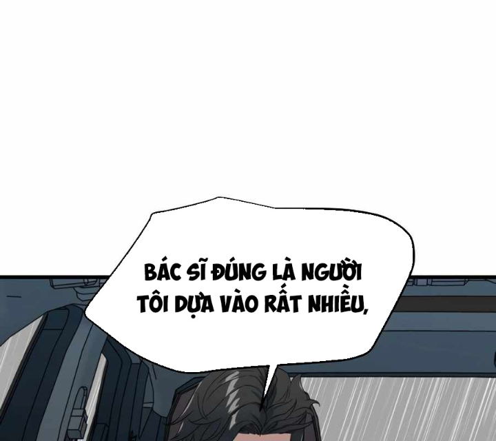 Kẻ không thuộc về loài người Chapter 29 - Trang 3