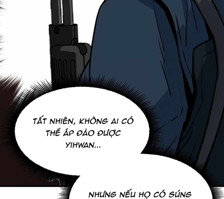 Kẻ không thuộc về loài người Chapter 29 - Trang 3