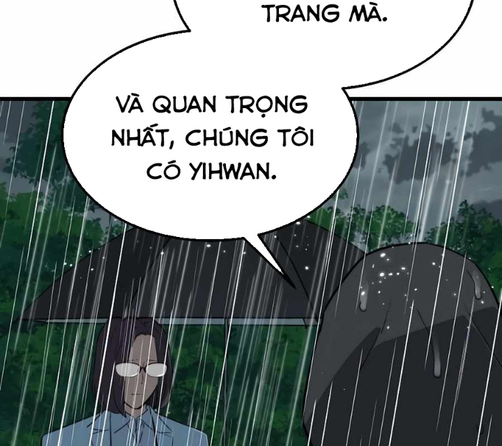 Kẻ không thuộc về loài người Chapter 29 - Trang 3