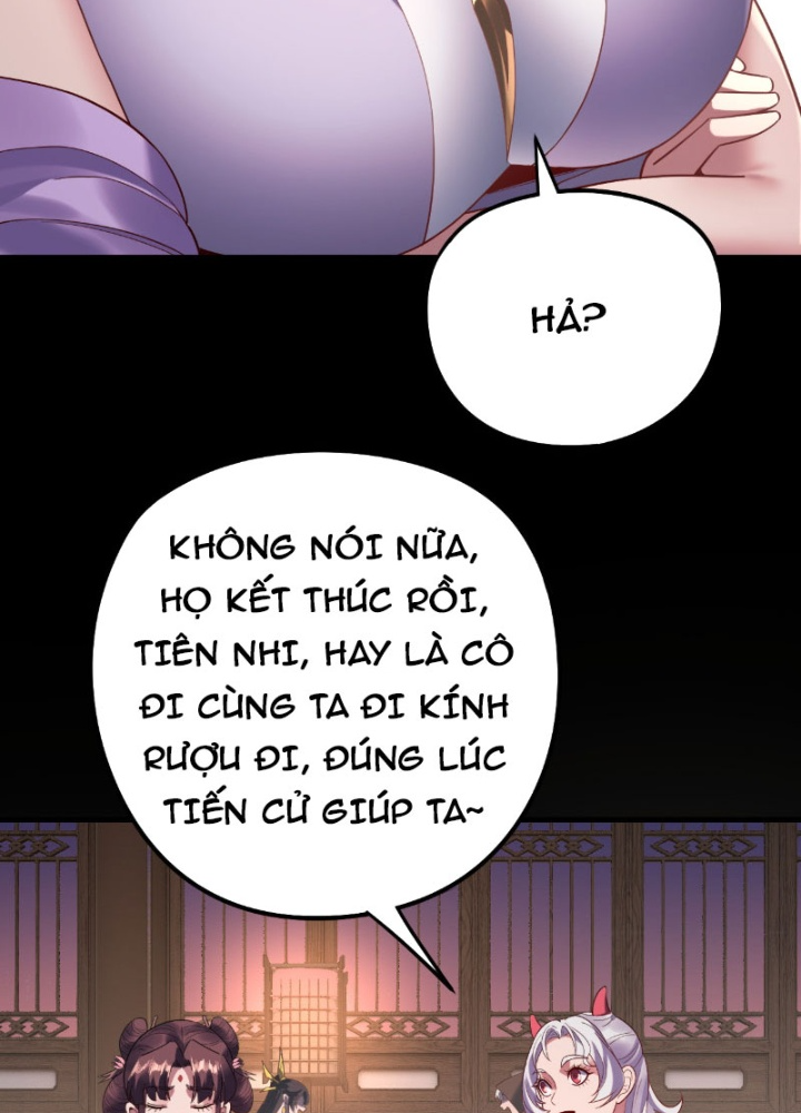 [FIX Thứ tự] Ta Trời Sinh Đã Là Nhân Vật Phản Diện Chapter 240 - Trang 2