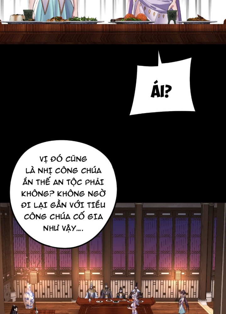 [FIX Thứ tự] Ta Trời Sinh Đã Là Nhân Vật Phản Diện Chapter 240 - Trang 2