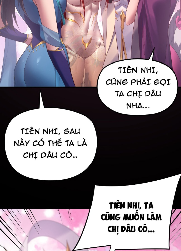 [FIX Thứ tự] Ta Trời Sinh Đã Là Nhân Vật Phản Diện Chapter 240 - Trang 2
