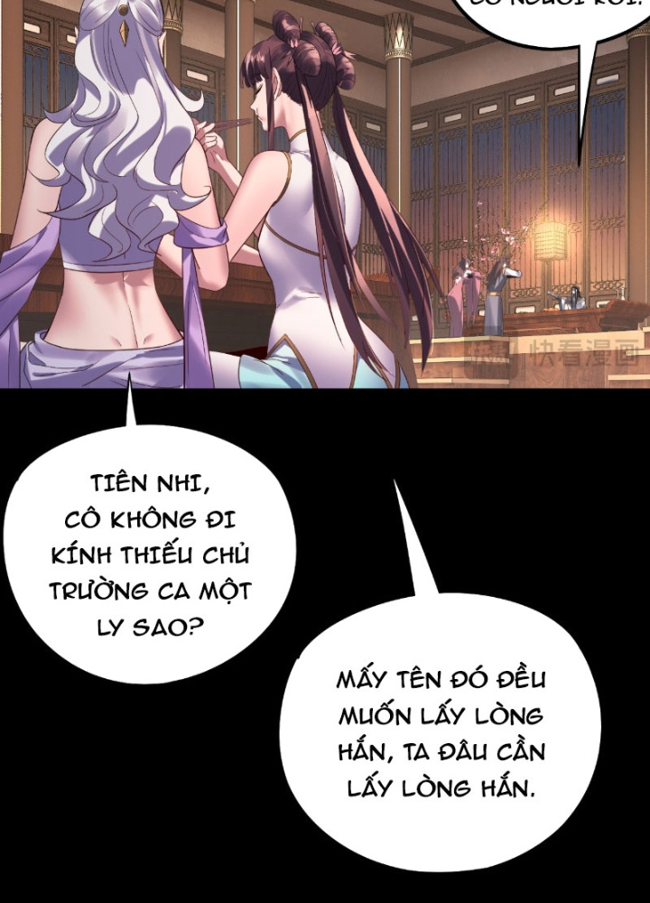 [FIX Thứ tự] Ta Trời Sinh Đã Là Nhân Vật Phản Diện Chapter 240 - Trang 2