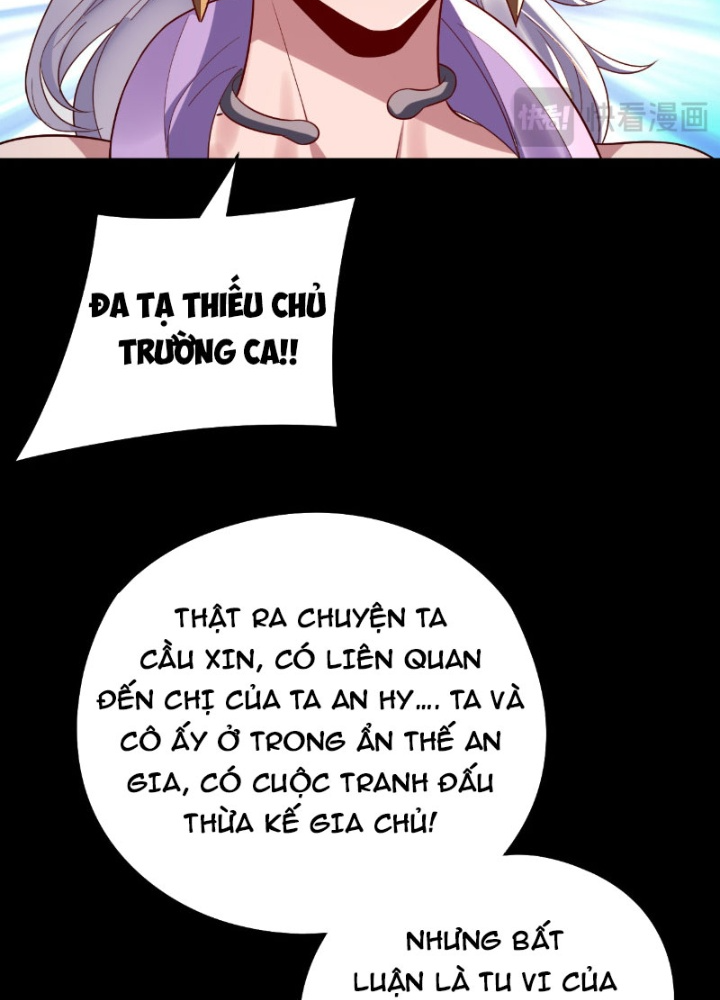 [FIX Thứ tự] Ta Trời Sinh Đã Là Nhân Vật Phản Diện Chapter 240 - Trang 2