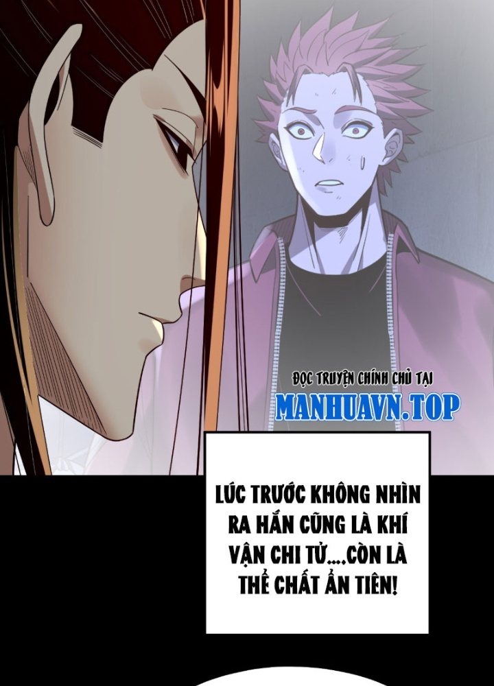 [FIX Thứ tự] Ta Trời Sinh Đã Là Nhân Vật Phản Diện Chapter 240 - Trang 2