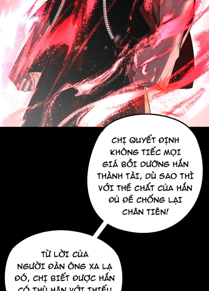 [FIX Thứ tự] Ta Trời Sinh Đã Là Nhân Vật Phản Diện Chapter 240 - Trang 2